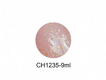 CH1235Ice Gel IM Poly⽦-Blondie II IM1235