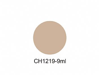 CH1219Ice Gel IM Poly⽦-Flower Nudie IM1219
