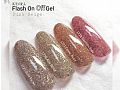CQ-Flash IIIIce Gel A Black色膠-閃光系列 III 3g