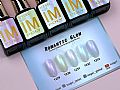 CH-ROMANTIC GLOWIce Gel IM Poly色膠-浪漫光暈9ml