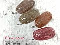 CH-Flash IIIIce Gel IM Poly色膠-閃光系列 III 9ml
