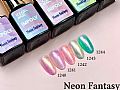 CH-Neon FantasyIce Gel IM Poly色膠-Neon Fantasy