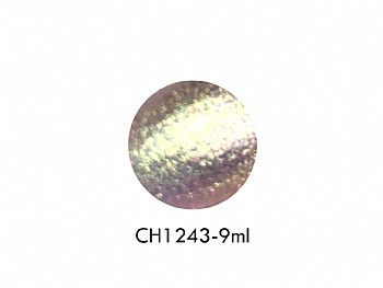CH1243Ice Gel IM Poly⽦-Neon Fantasy IM1243