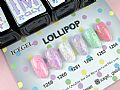 CH-LollipopIce Gel IM Poly色膠-棒棒糖系列Lollipop