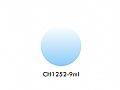 CH1252Ice Gel IM Poly色膠-Juicy Nudie系列 IM1252