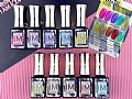 CH-Glass GelIce Gel IM Poly色膠-琉璃系列 9ml