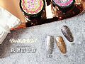 RB-Foil effect gelDolly Gel 鈦奢箔金膠 3g