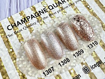 CQ-QUARTZIce Gel A Black⽦-bۭ^