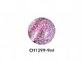 CH1299Ice Gel IM Poly色膠-閃閃系列 9ml IM1299