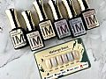 CH-MelangeIce Gel IM Poly色膠-米朗琪系列 9ml