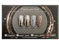 CQ-PLATINUMIce Gel A Black色膠-白金系列