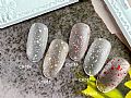 CH-Bubble MatteIce Gel 霧面上層凝膠 9ml