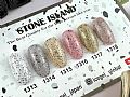 CH-Stone IslandIce Gel IM Poly色膠-石頭島系列 9ml