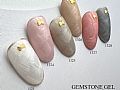 CH-Gem StoneIce Gel IM Poly色膠-寶石系列 9ml