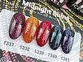 CQ-Midnight ShineIce Gel A Black色膠-午夜星辰 3g