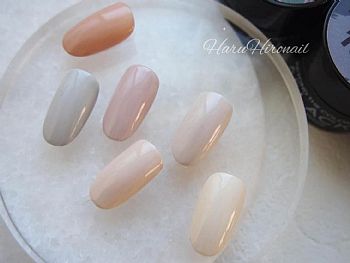 CQ-MelangeIce Gel A Black⽦-̮ԵXtC 3g