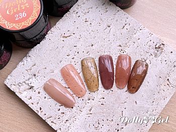 RB-Tipsy SpecialDolly Gel LHS 5g