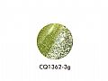 CQ1362ICE GEL A Black色膠-霓虹閃光系列3g NE1362