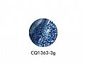 CQ1363ICE GEL A Black色膠-霓虹閃光系列3g NE1363