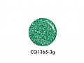 CQ1365ICE GEL A Black色膠-華麗閃耀系列3g GS1365