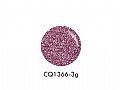 CQ1366ICE GEL A Black色膠-華麗閃耀系列3g GS1366