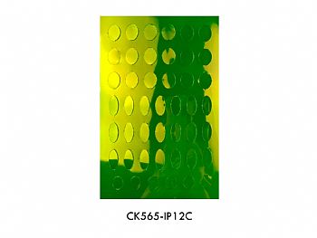 CK565-IP12CICE GEL tyB IP12C() V
