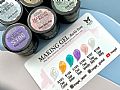 CR-Making GelIce Gel A Black色膠 塑造系列
