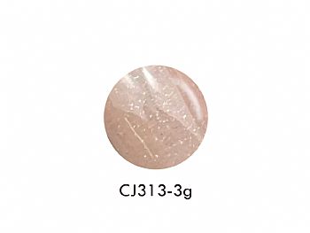 CJ313ICE GEL A Black⽦ սtC TM313