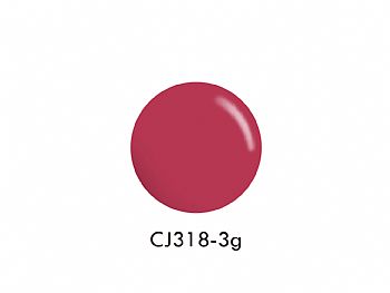 CJ318ICE GEL A Black⽦ սtC TM318