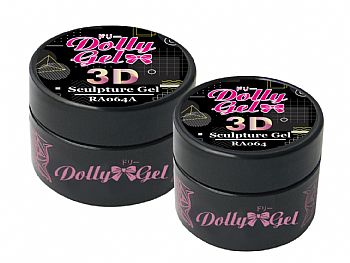 M-RA064Dolly GelJ콦