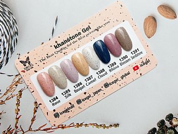 CH-Khan StoneIce Gel IM Poly⽦-ۨtC 9ml