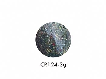CR124Ice Gel A Black⽦-jz۽  S124 
