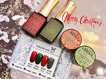 CH-XMASICE GEL tϸ`y