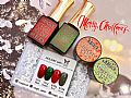CH-XMASICE GEL 聖誕節慶