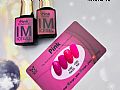 CH-PINKICE GEL IM Poly色膠-粉紅系列 9ml