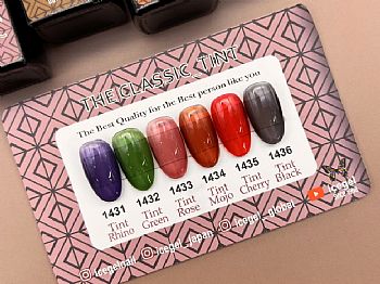 CH-Classic TintIM Poly⽦-Classic Tint