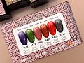 CH-Classic TintIM Poly色膠-Classic Tint