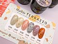 CR-TerrazzoIce Gel A Black色膠-水磨石系列