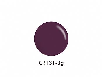 CR131ICE GEL A Black ⽦-±mL 3g S131
