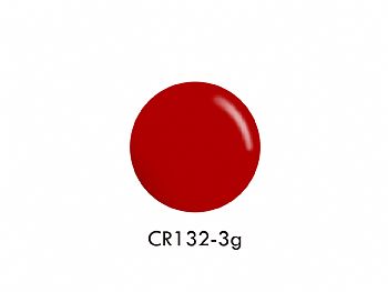 CR132ICE GEL A Black ⽦-±mL 3g S132