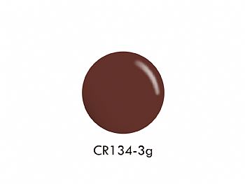CR134ICE GEL A Black ⽦-±mL 3g S134
