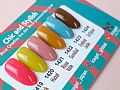 CH-ChicIM Poly色膠-Chic & Stylish系列