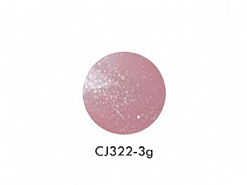 CJ322ICE GEL A Black⽦ սtC TM322