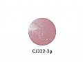 CJ322ICE GEL A Black色膠 調膚系列 TM322