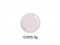 CJ325ICE GEL A Black色膠 調膚系列 TM325