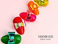 CH-VividIM Poly色膠-Chouchou Vivid
