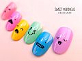CH-MeringueIM Poly色膠-Sweet Meringue