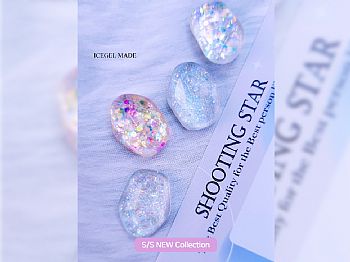 CH-ShootingIce Gel IM Poly⽦-yP{tC 9ml