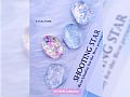 CH-ShootingIce Gel IM Poly色膠-流星閃粉系列 9ml