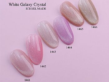CH-White GalaxyIM Poly White GalaxyջȪe